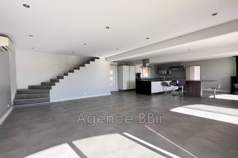 Vente villa provençale Tourrette-Levens  