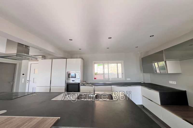 Vente villa provençale Tourrette-Levens  