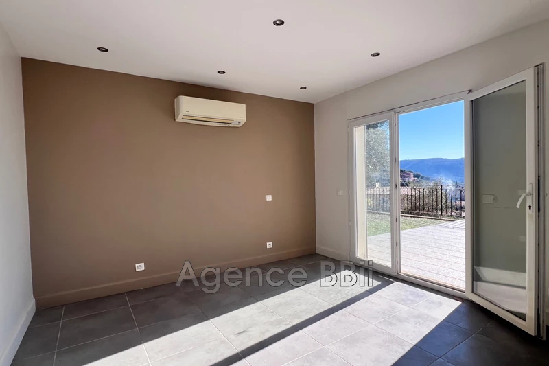 Vente villa provençale Tourrette-Levens  