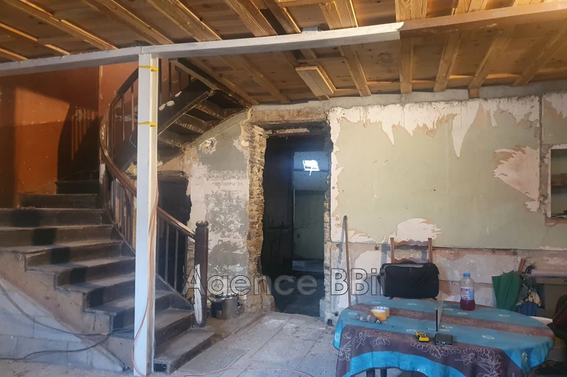 Vente maison de ville Corlay  