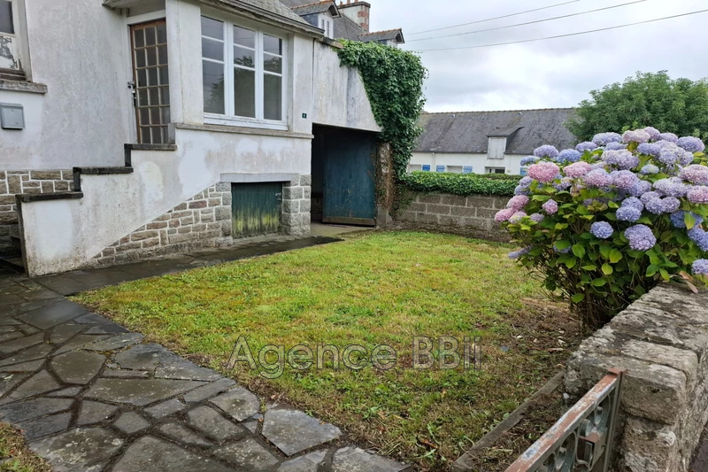 Vente maison Corlay  