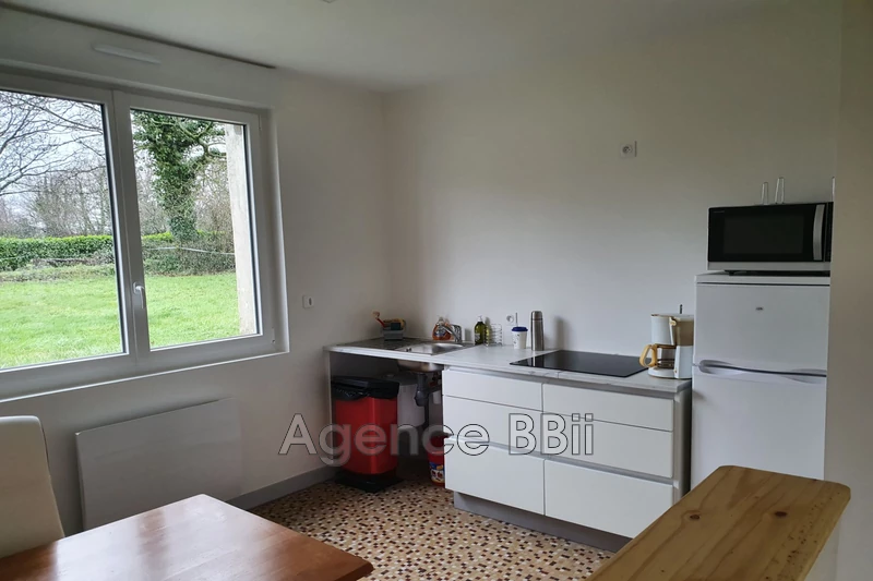 Vente idéal investisseur Canihuel  