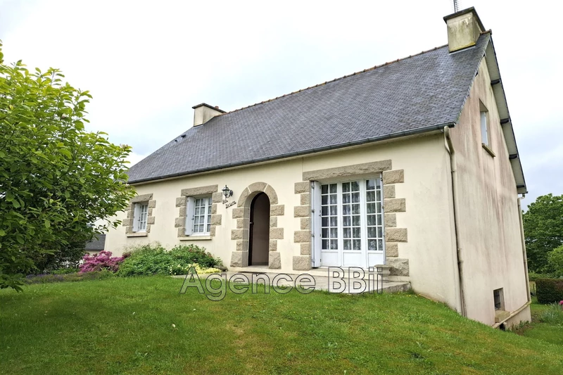 Vente maison Saint-Brandan  