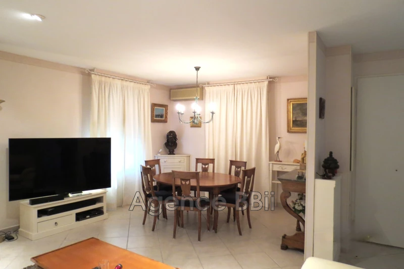 Vente villa Cagnes-sur-Mer  