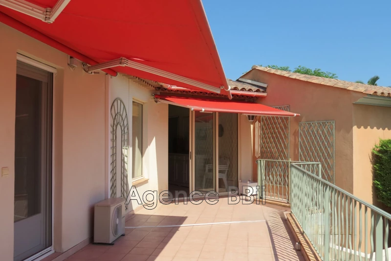 Vente villa Cagnes-sur-Mer  