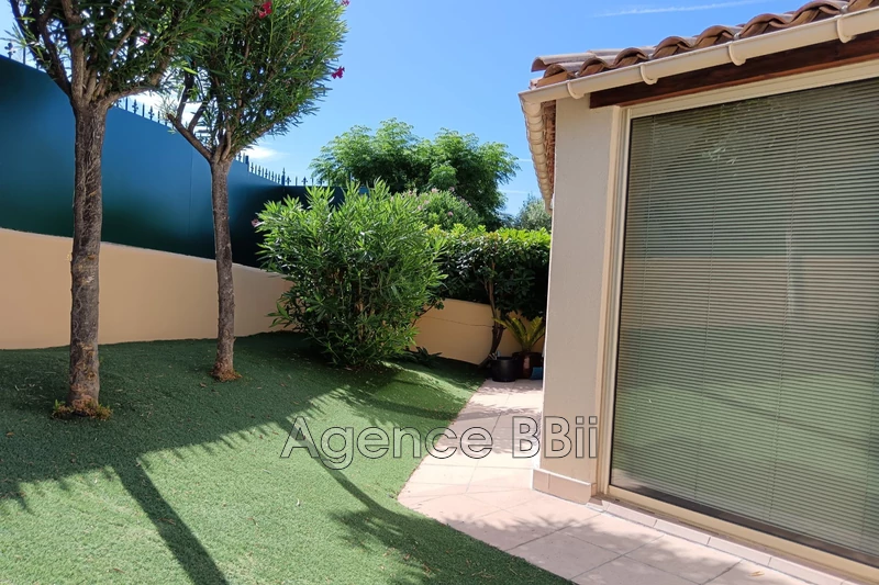Vente villa Cagnes-sur-Mer  