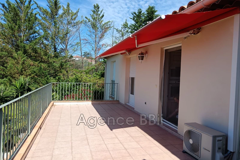 Vente villa Cagnes-sur-Mer  