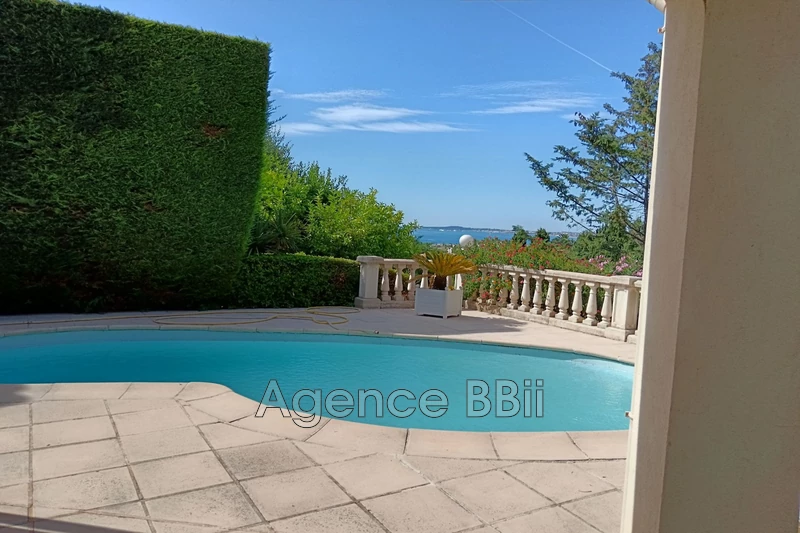 Vente villa Cagnes-sur-Mer  
