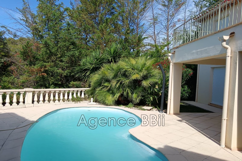 Vente villa Cagnes-sur-Mer  