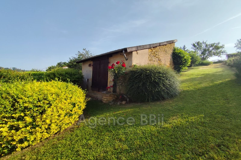 Vente maison en pierre Saint-Denis-de-Cabanne  
