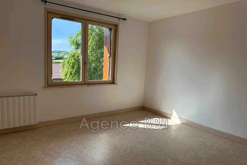 Vente maison Chauffailles  