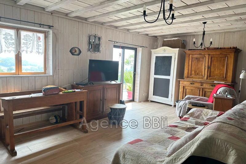 Vente maison La Clayette  