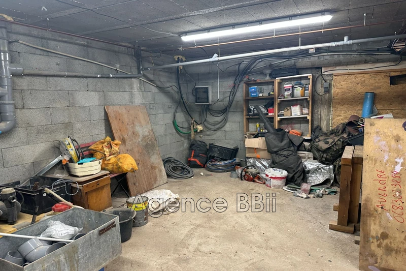 Vente maison La Clayette  