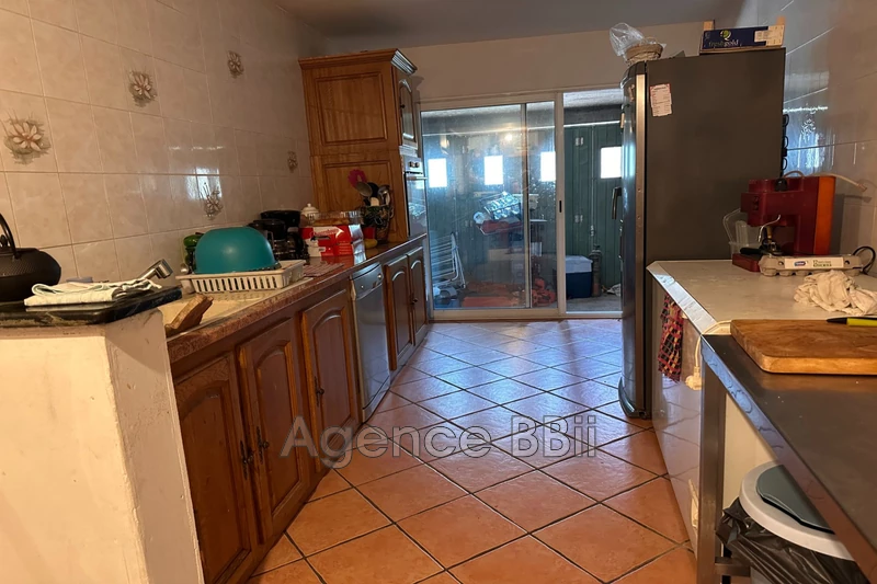 Vente maison de campagne Cours-la-Ville  