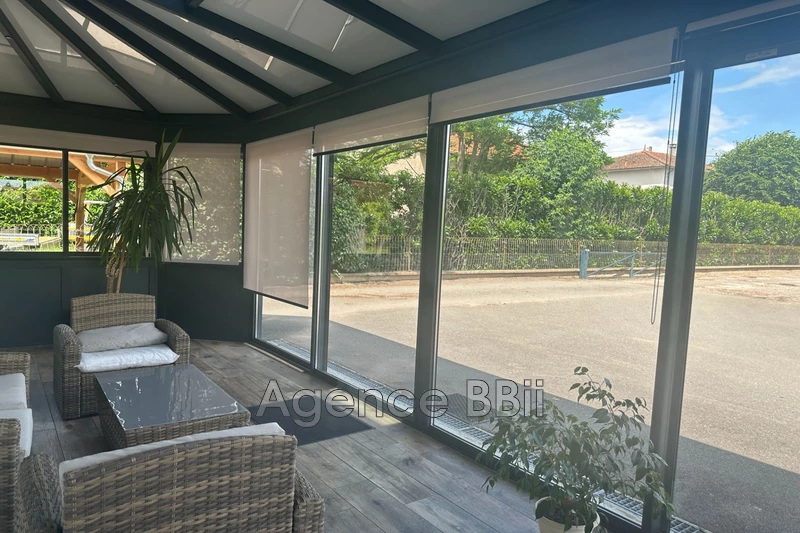Vente maison Pouilly-sous-Charlieu  