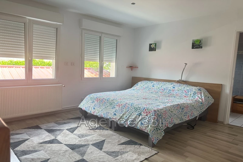 Vente maison Pouilly-sous-Charlieu  