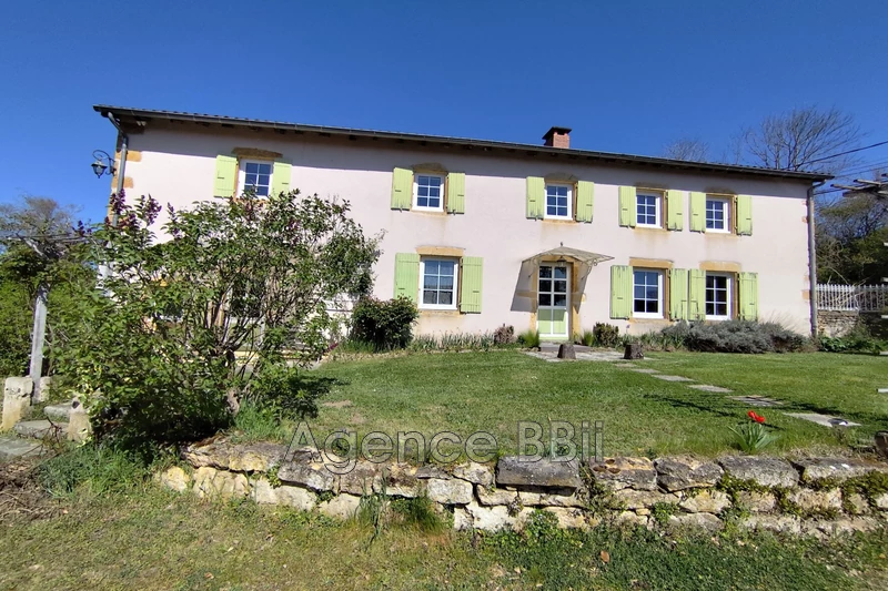 Vente maison Versaugues  