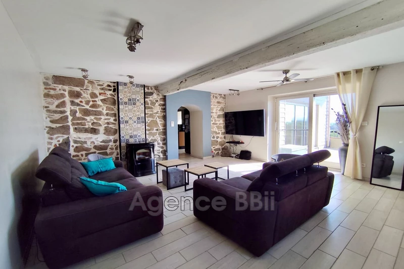 Vente maison d'hôtes Neulise  