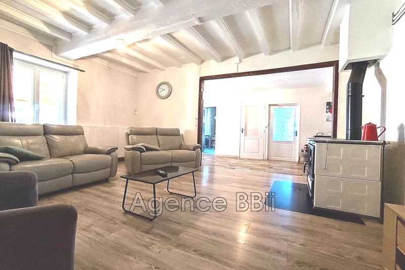 Vente maison Montagny  