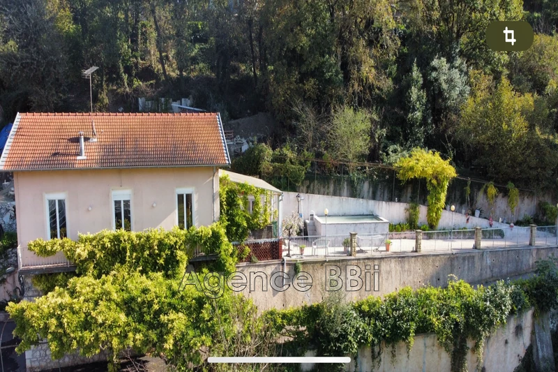 Vente maison Blausasc  
