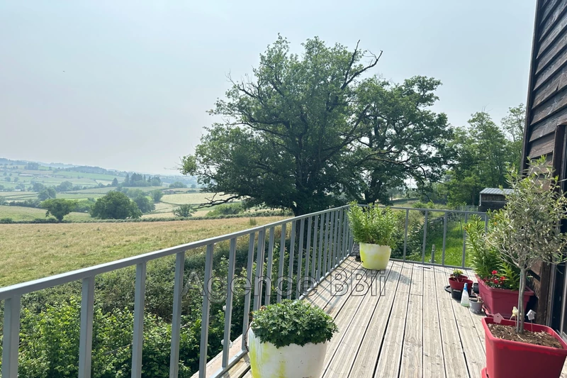 Vente maison La Clayette  
