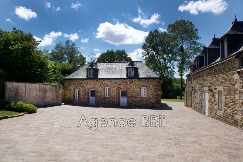 Vente cottage Corlay  