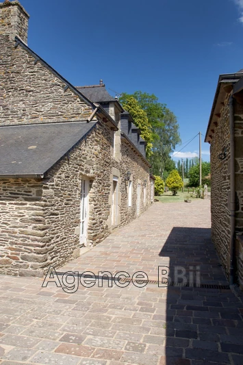 Vente cottage Corlay  