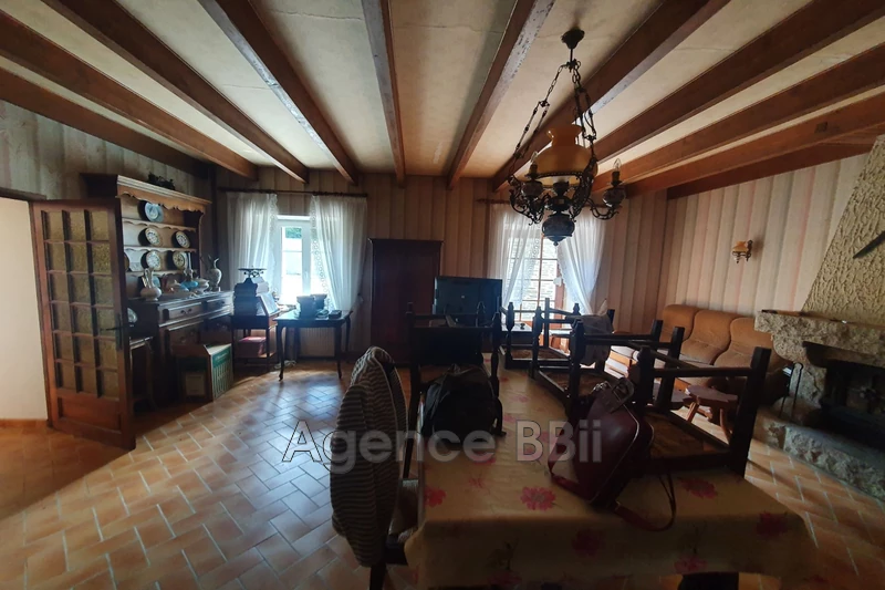 Vente cottage Corlay  