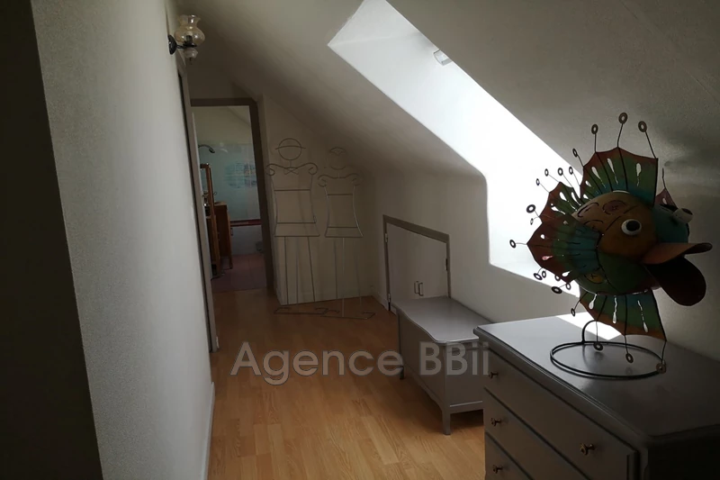 Vente longère Saint-Igeaux  