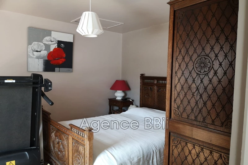 Vente longère Saint-Igeaux  
