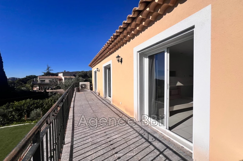 Vente villa provençale Tourrette-Levens  