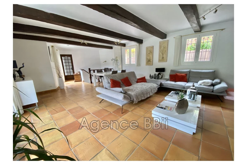 Vente maison Nice  