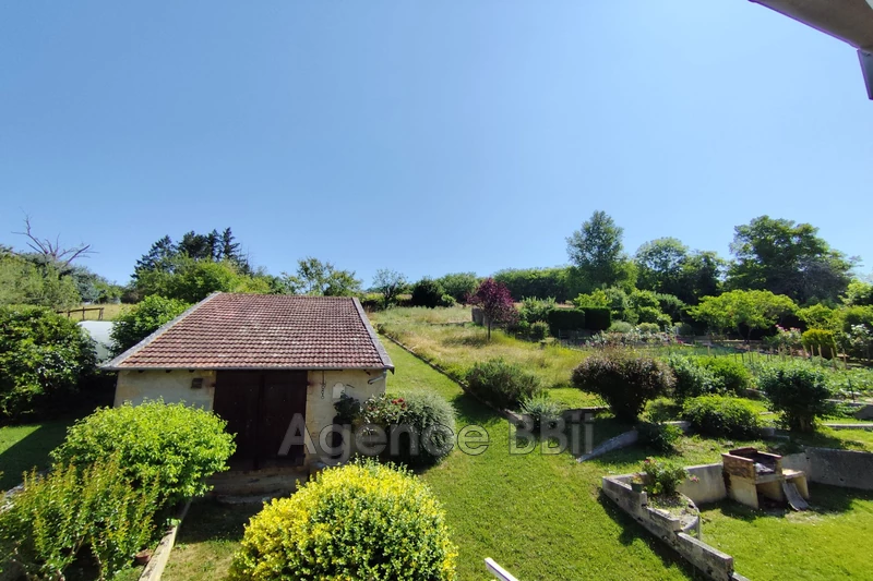 Vente maison en pierre Saint-Denis-de-Cabanne  