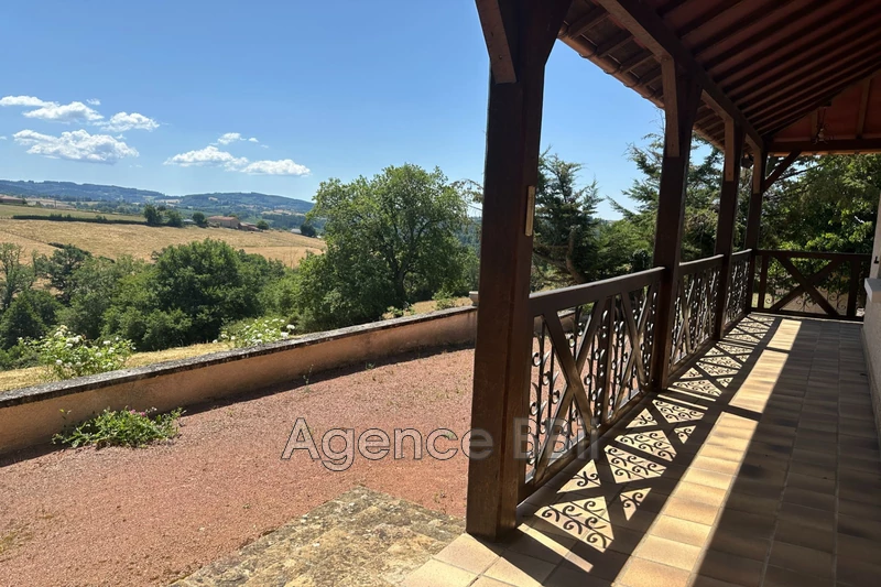 Vente maison de caractère Charlieu  