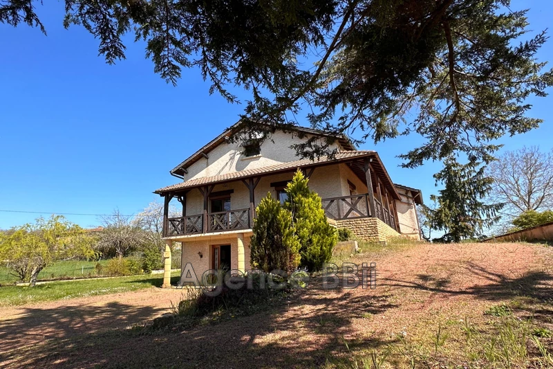 Vente maison de caractère Charlieu  