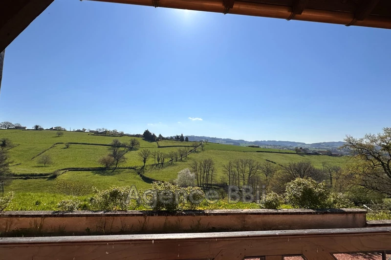Vente maison de caractère Charlieu  