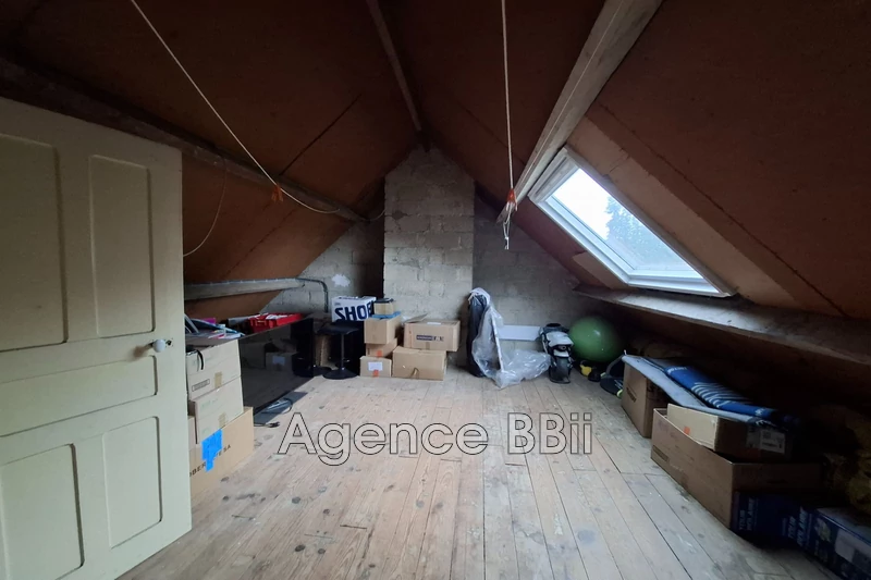 Vente maison Le Vieux-Bourg  