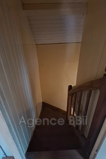 Vente maison Le Vieux-Bourg  