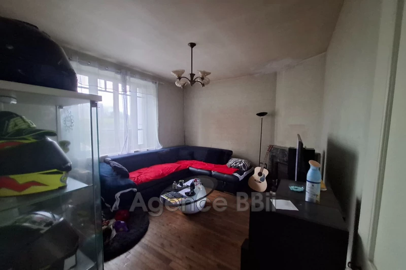 Vente maison Le Vieux-Bourg  