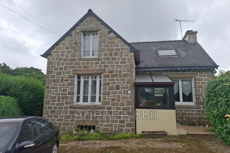 Vente maison Le Vieux-Bourg  