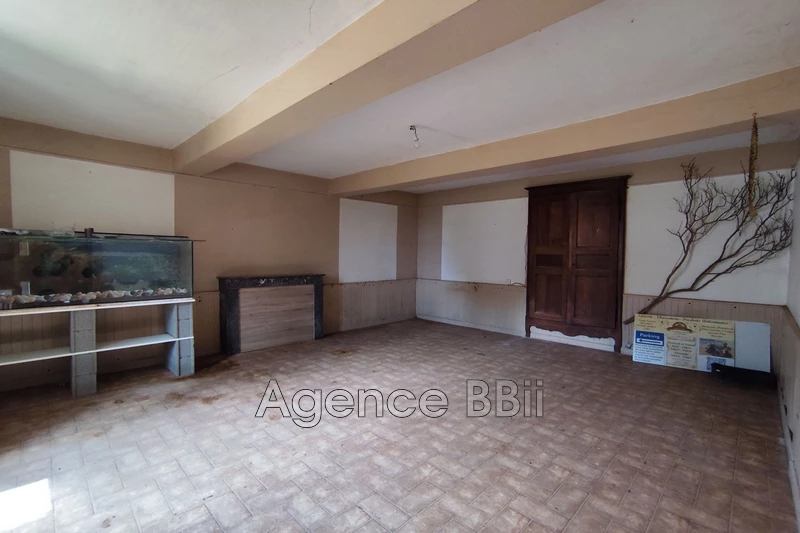 Vente maison Fleury-la-Montagne  