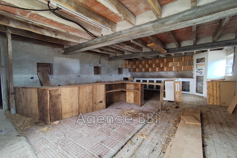 Vente maison Fleury-la-Montagne  