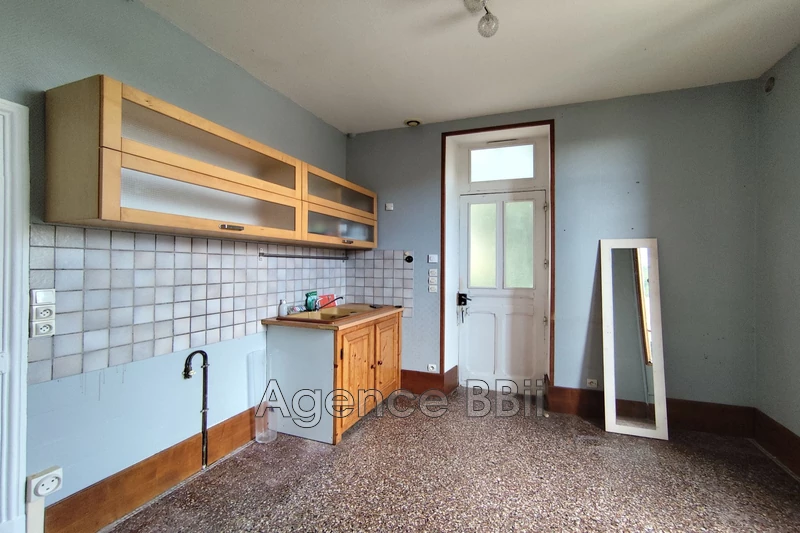 Vente maison Chauffailles  