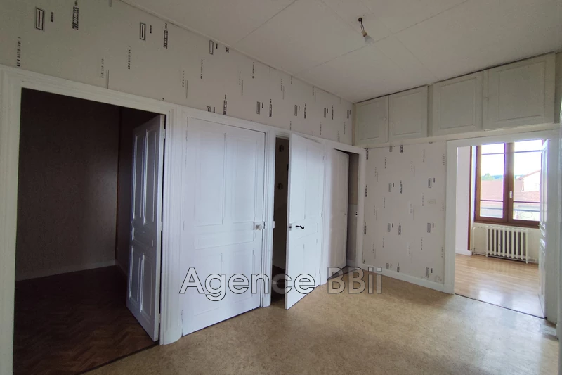 Vente maison Chauffailles  