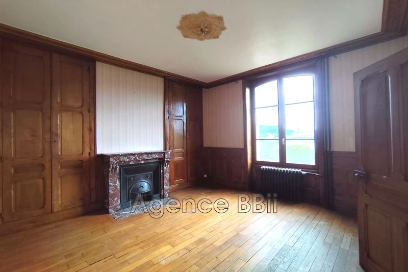 Vente maison Chauffailles  