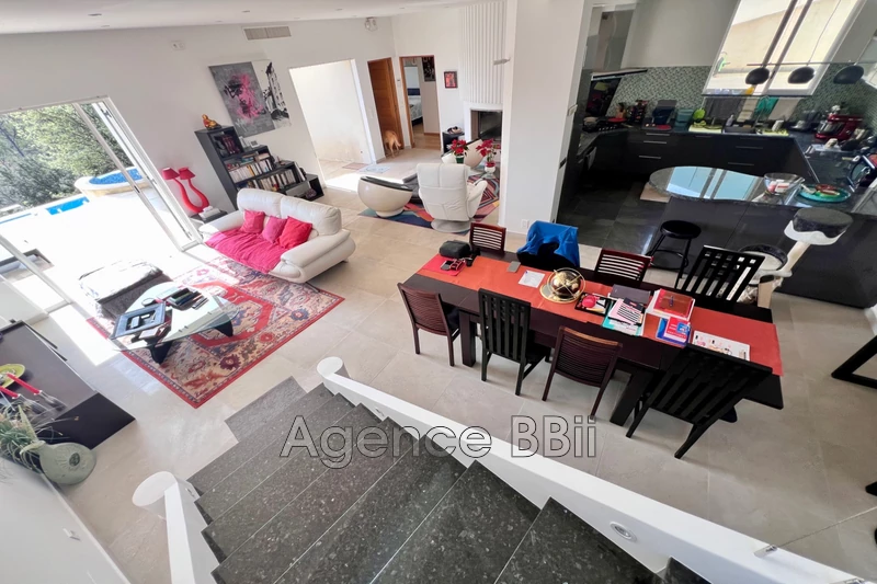 Vente villa Le Thoronet  