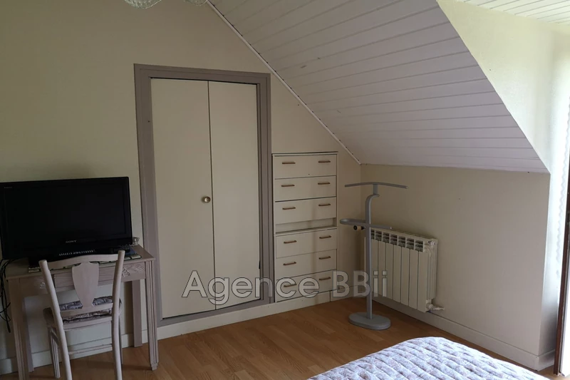 Vente longère Saint-Igeaux  