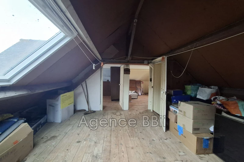 Vente maison Le Vieux-Bourg  