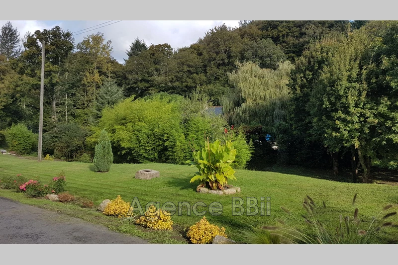 Vente maison Corlay  