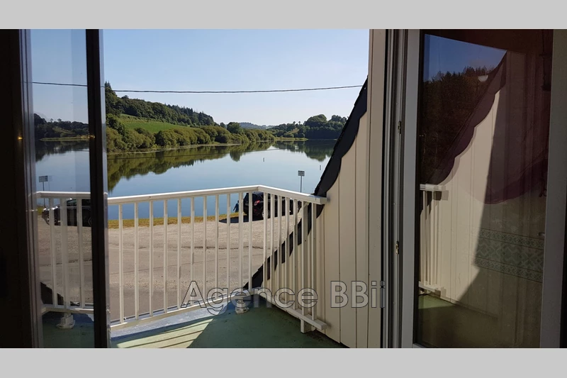 Vente maison Corlay  